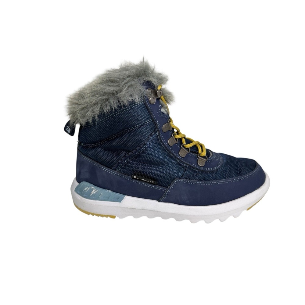 Bearpaw Mokelumne Boots Navy Women's‎ Size 7 No Box